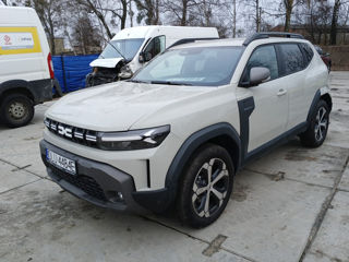 Dacia Duster foto 2