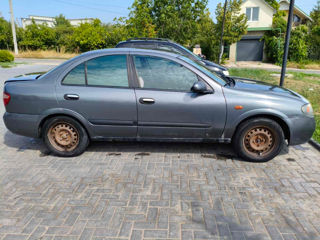 Nissan Almera, 2004 г.