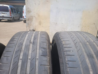 Anvelope 225/40 R18 Continental foto 5