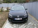 Volkswagen Golf foto 1