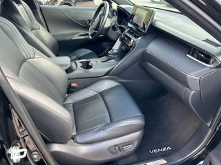 Toyota Venza foto 16