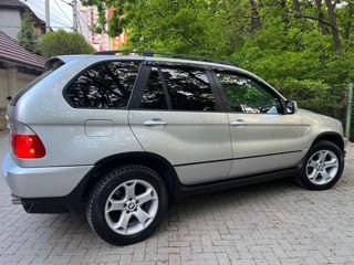 BMW X5 foto 3