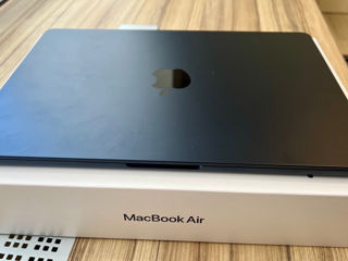 Apple MacBook Air 13 M2 2023 8GB 256GB