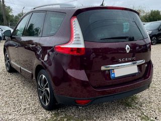 Renault Grand Scenic foto 5