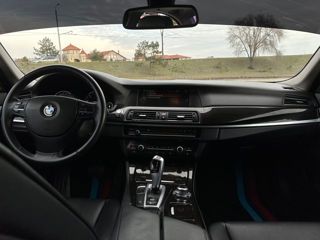 BMW 5 Series foto 7