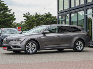 Renault Talisman foto 5