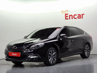 Renault Samsung SM7, 2018