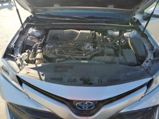 Toyota Camry foto 11