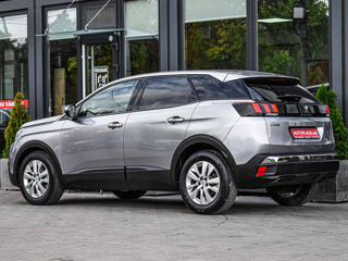 Peugeot 3008 foto 5