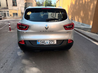 Renault Kadjar foto 9