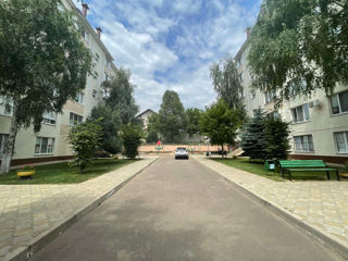 Apartament cu 3 camere, 74 m², Centru, Stăuceni, Chișinău mun.