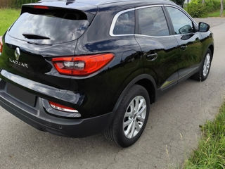 Renault Kadjar foto 4