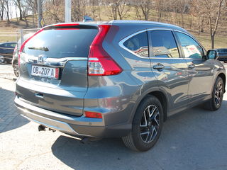 Honda CR-V foto 4