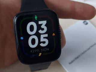 Xiaomi redmi watch 3 active foto 1