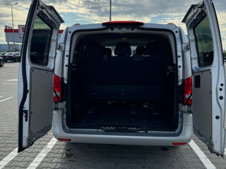 Mercedes Vito foto 6