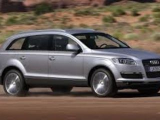 Audi Q7 foto 2