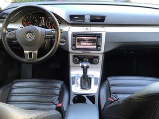 Volkswagen Passat CC foto 6