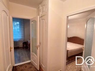 Apartament cu 3 camere, 64 m², Râșcani, Chișinău foto 17