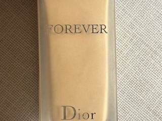 Dior Forever fond de ten foto 1