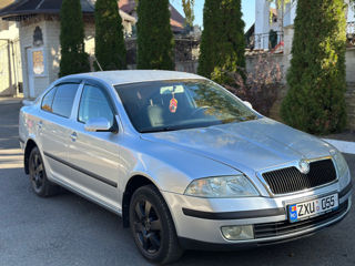 Skoda Octavia foto 3