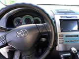 Toyota Corolla Verso foto 7