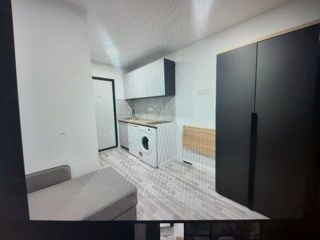 Apartament cu 1 cameră, 18 m², Botanica, Chișinău