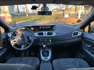 Renault Scenic foto 2