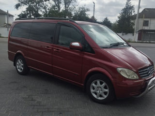 Mercedes Viano foto 1