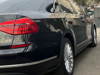 Volkswagen Passat foto 6