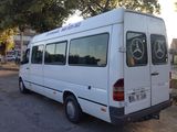 Mercedes 312TDI foto 2