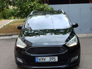 Ford C-Max foto 5