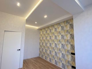 Apartament cu 4 camere, 118 m², Centru, Chișinău foto 7