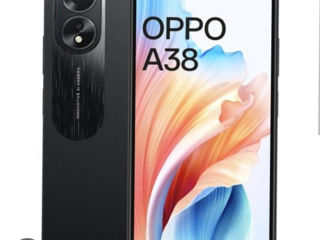 128gb nou oppo A38