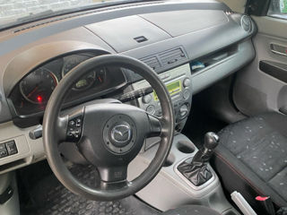 Mazda 2 foto 7