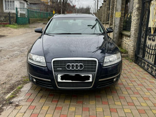 Audi A6 foto 3