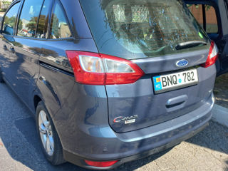 Ford Grand C-MAX foto 5