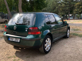 Volkswagen Golf foto 4