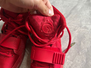 Nike Air Yeezy 2 foto 4