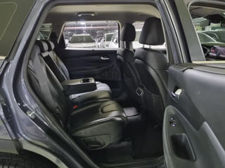 Hyundai Santa FE foto 9