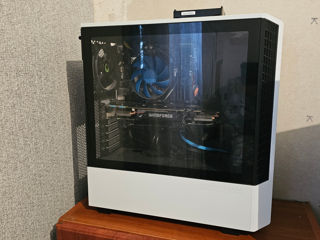 Системный блок/Gaming PC i7 7700k foto 3