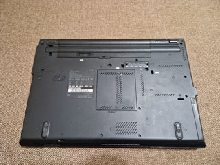 Lenovo ThinkPad T420 foto 10