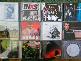 CD Rock / Pop foto 7