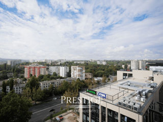 Apartament cu 2 camere, 78 m², Sculeni, Chișinău foto 15