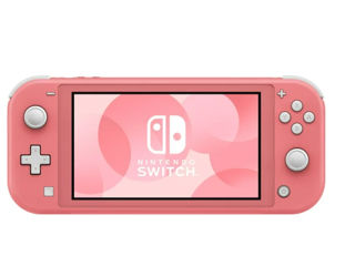 Nintendo Switch Lite și Sticlă Protecție noi, nefolosite foto 2