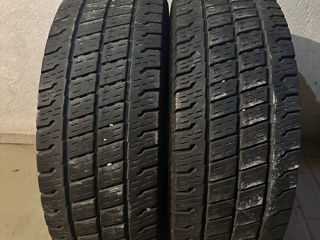 Uniroyal 235/65 R16 C MS*