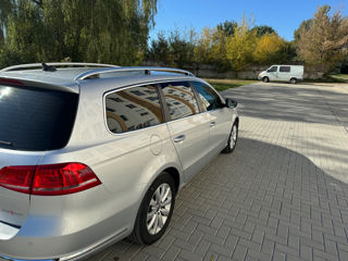 Volkswagen Passat foto 9