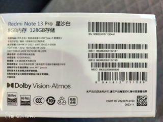 Xiaomi Redmi Note 13 Pro Nou/sigilat