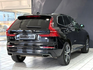 Volvo XC60 foto 2