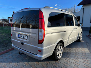 Mercedes Vito foto 5