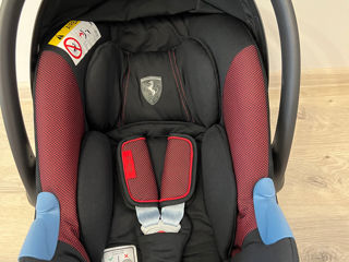 Scoica Cybex Ferrari